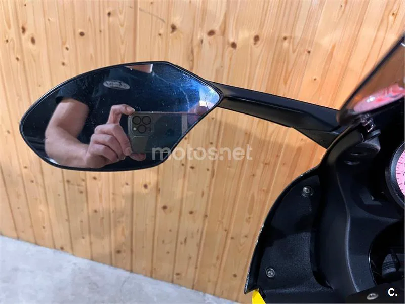 BMW K 1200 S – Vista 19
