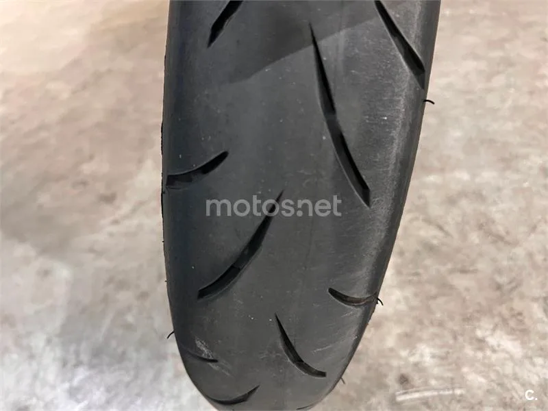BMW K 1200 S – Vista 23