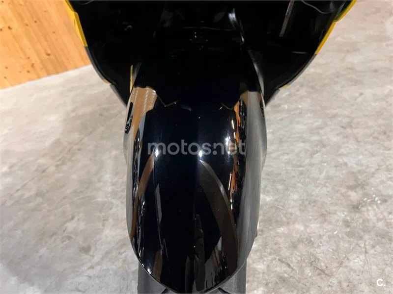 BMW K 1200 S – Vista 24