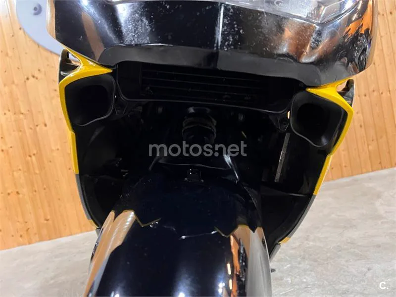 BMW K 1200 S – Vista 25