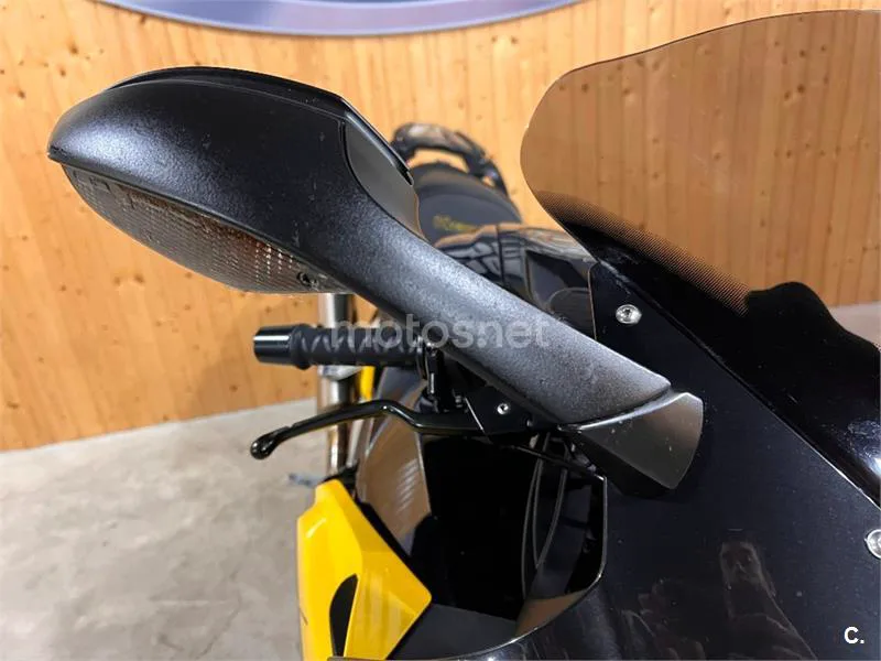 BMW K 1200 S – Vista 28