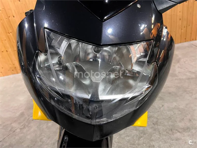 BMW K 1200 S – Vista 31