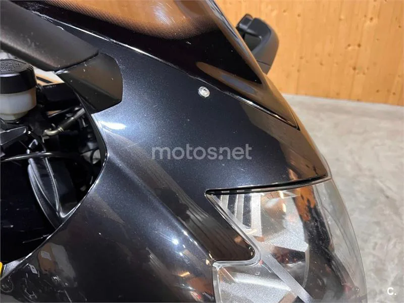 BMW K 1200 S – Vista 33