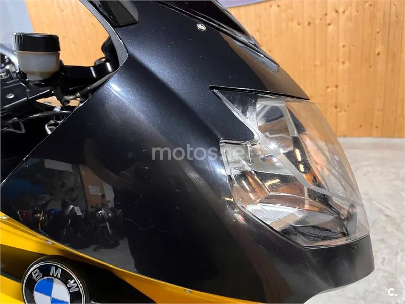 BMW K 1200 S – Vista 34
