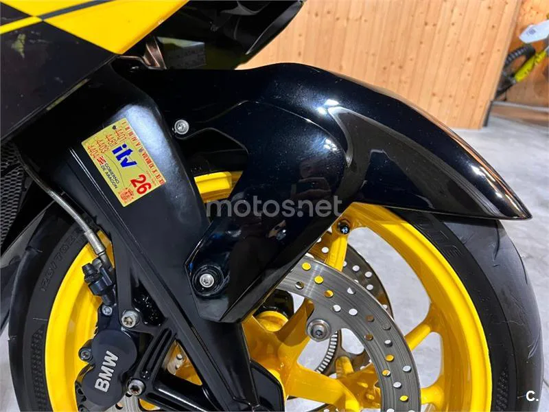 BMW K 1200 S – Vista 36