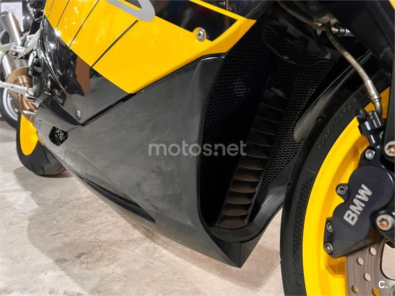 BMW K 1200 S – Vista 39