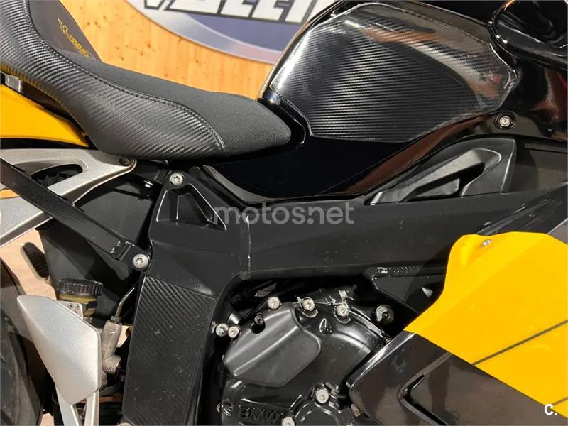 BMW K 1200 S – Vista 47