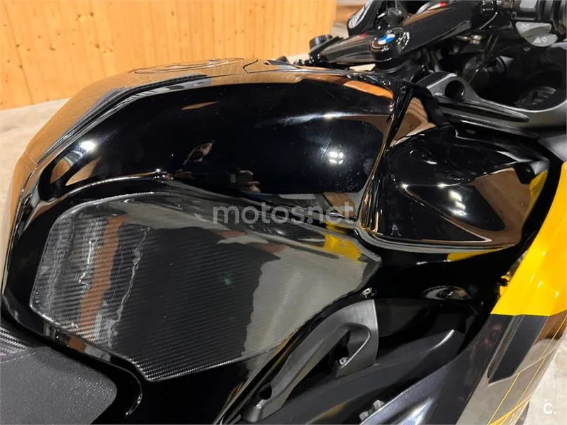 BMW K 1200 S – Vista 48