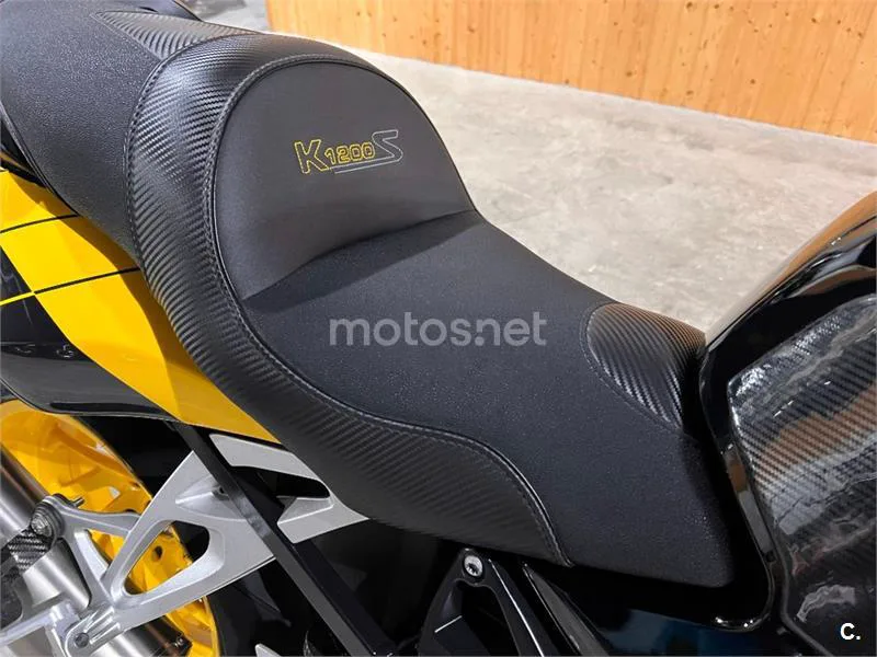 BMW K 1200 S – Vista 49