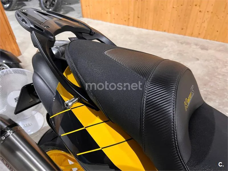BMW K 1200 S – Vista 50