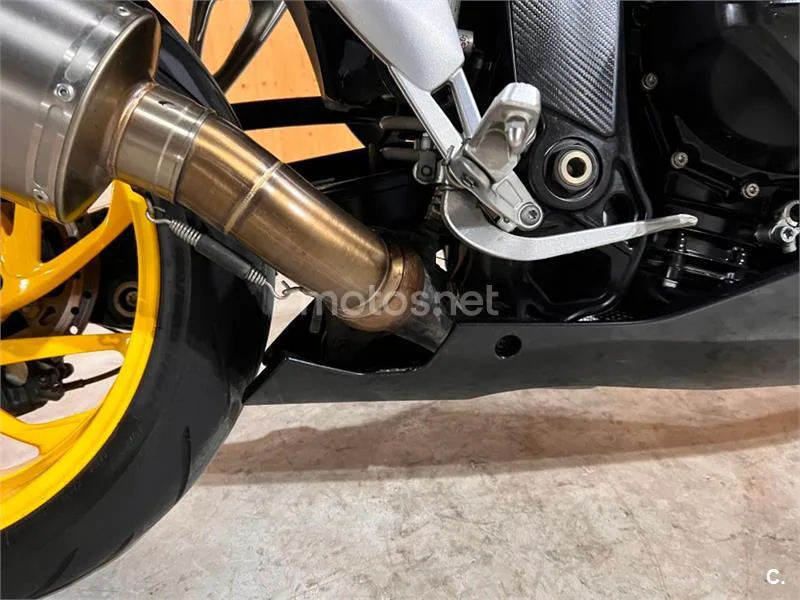 BMW K 1200 S – Vista 51