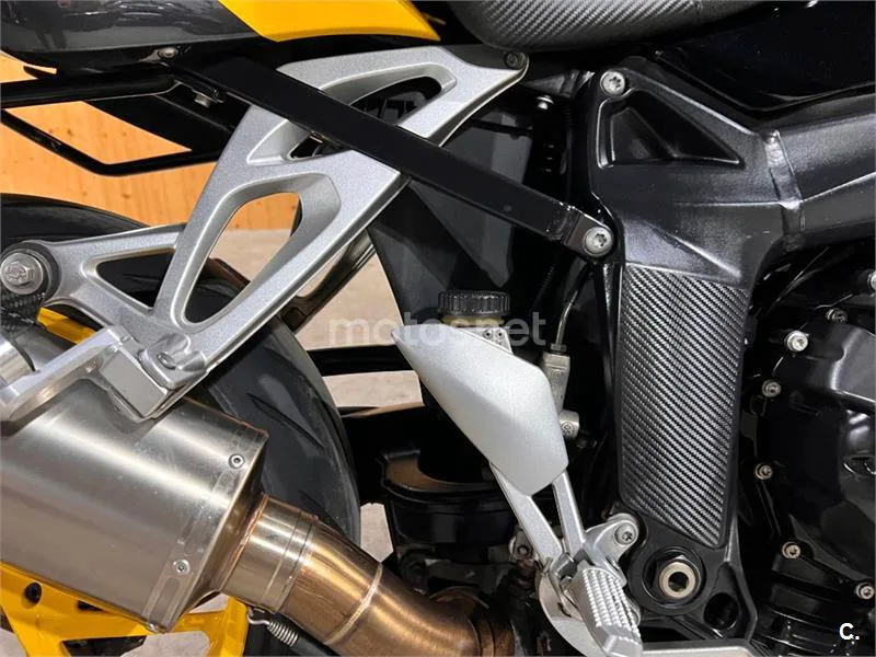 BMW K 1200 S – Vista 52