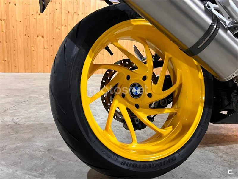 BMW K 1200 S – Vista 54