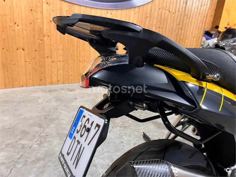 BMW K 1200 S – Vista 56