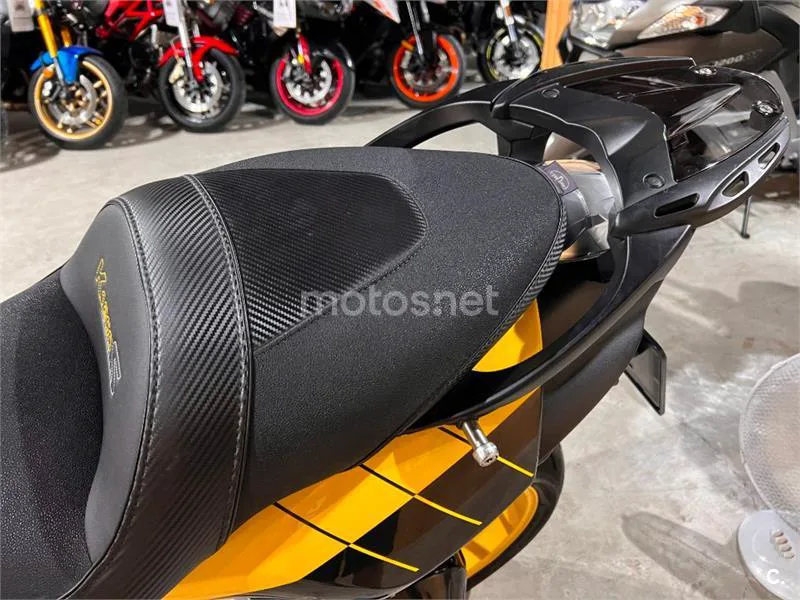 BMW K 1200 S – Vista 57