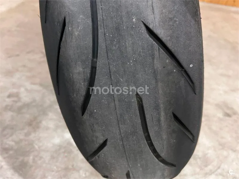 BMW K 1200 S – Vista 7