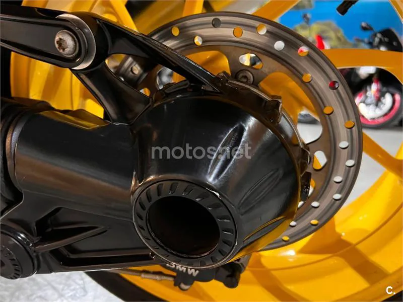 BMW K 1200 S – Vista 63