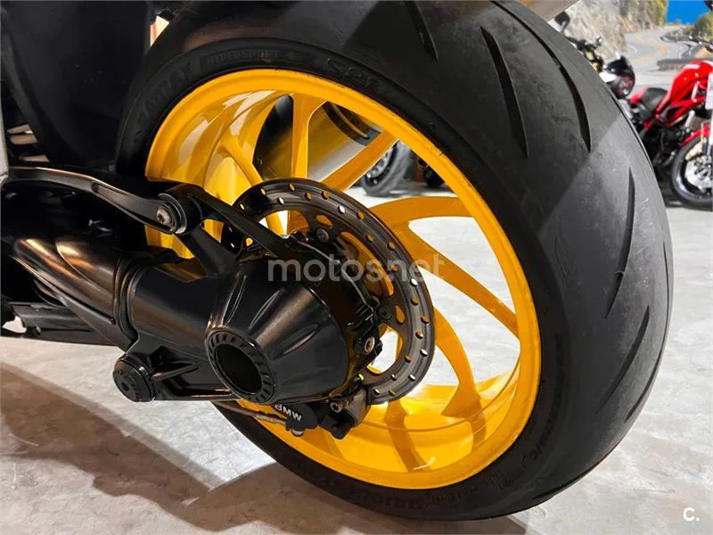 BMW K 1200 S – Vista 64