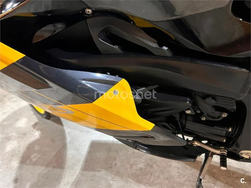 BMW K 1200 S – Vista 68