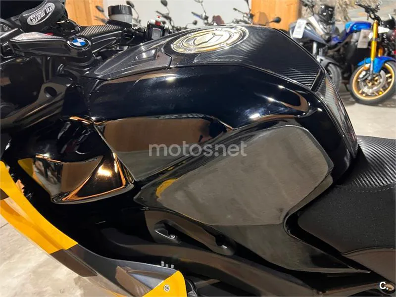 BMW K 1200 S – Vista 69
