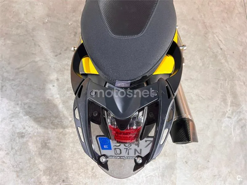 BMW K 1200 S – Vista 10