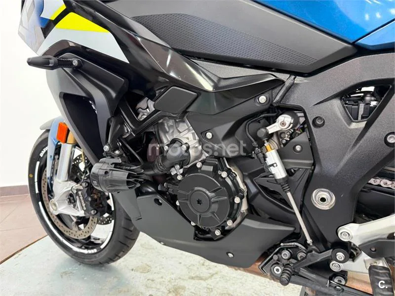 BMW S 1000 XR – Vista 12