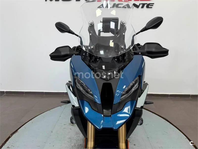 BMW S 1000 XR – Vista 19