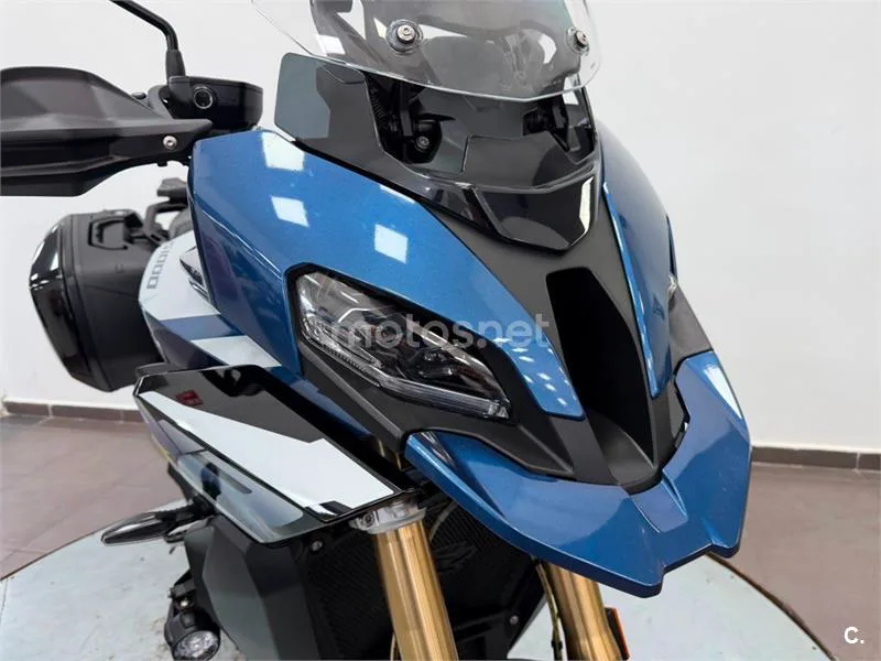 BMW S 1000 XR – Vista 21