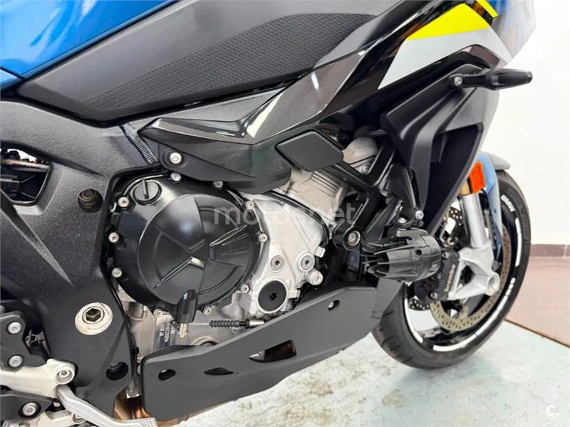BMW S 1000 XR – Vista 10