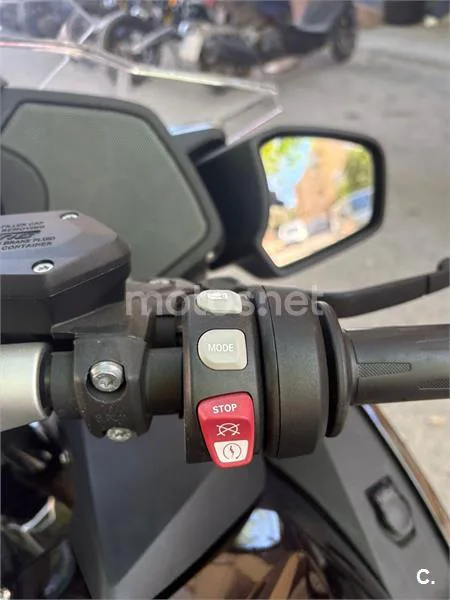 BMW R 1200 RT – Vista 2