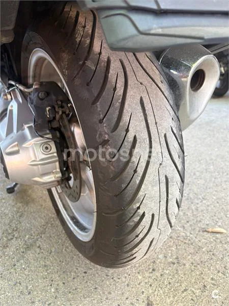 BMW R 1200 RT – Vista 11
