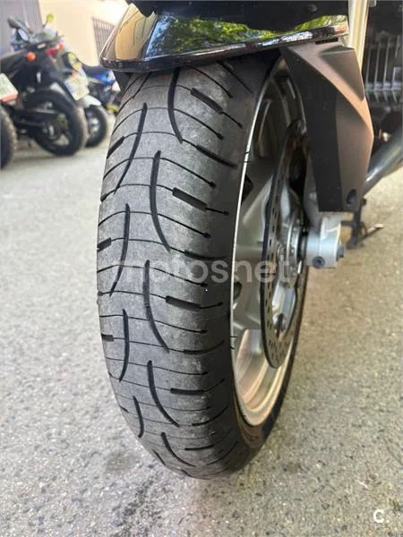 BMW R 1200 RT – Vista 8