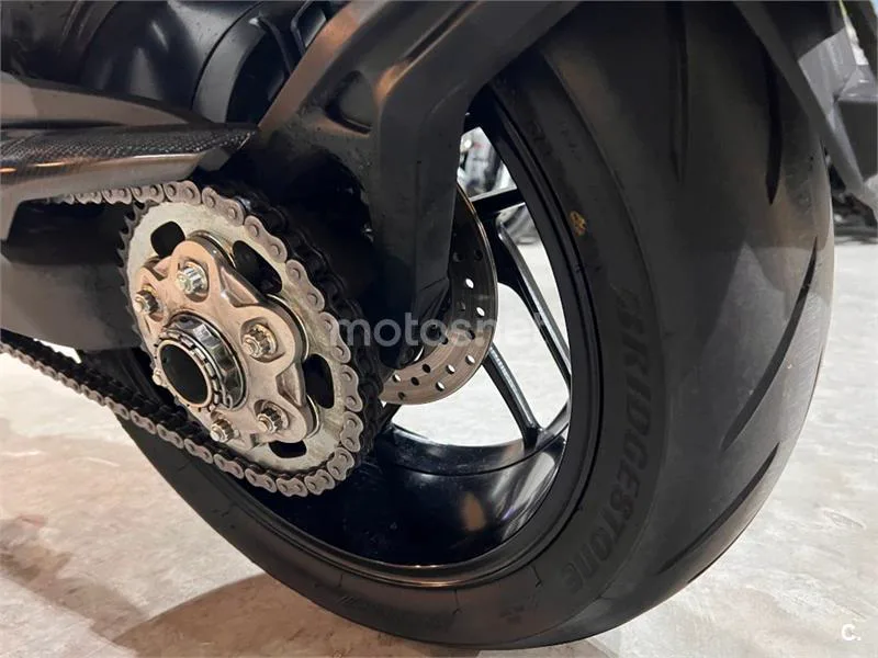 Ducati Monster 1200 – Vista 63