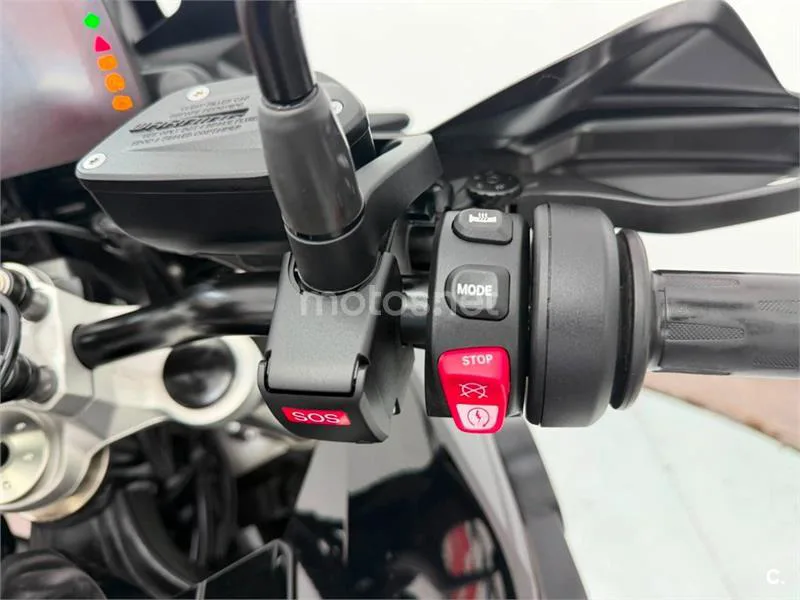 BMW F 750 GS – Vista 11