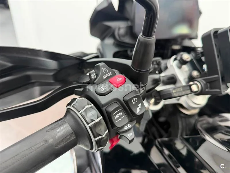 BMW F 750 GS – Vista 10