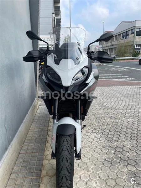 BMW F 900 XR – Vista 7