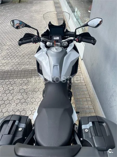 BMW F 900 XR – Vista 8
