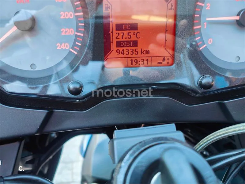 BMW R 1200 RT – Vista 15