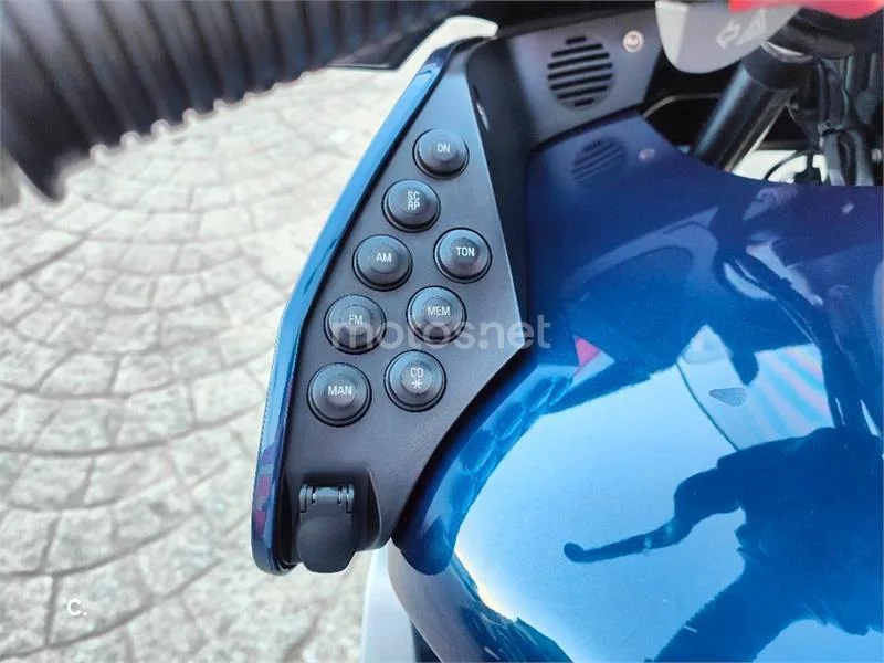 BMW R 1200 RT – Vista 10