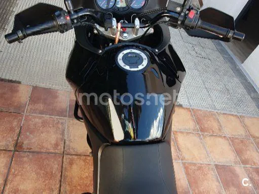Suzuki V-Strom 650 3300 € 2011 Granada - 1