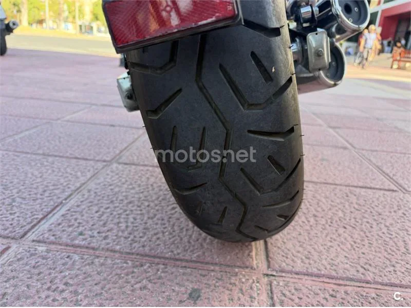 Kymco Venox 250 – Vista 10