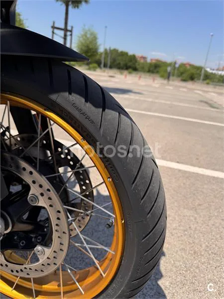 BMW R 1250 GS – Vista 11