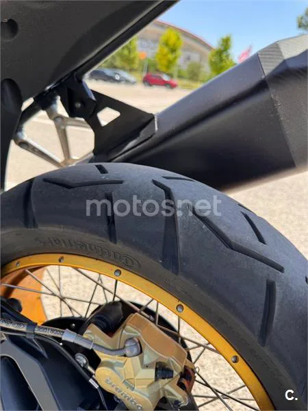 BMW R 1250 GS – Vista 12
