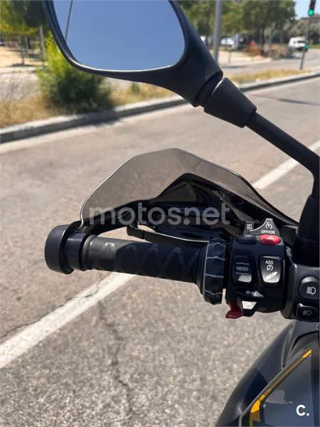 BMW R 1250 GS – Vista 13
