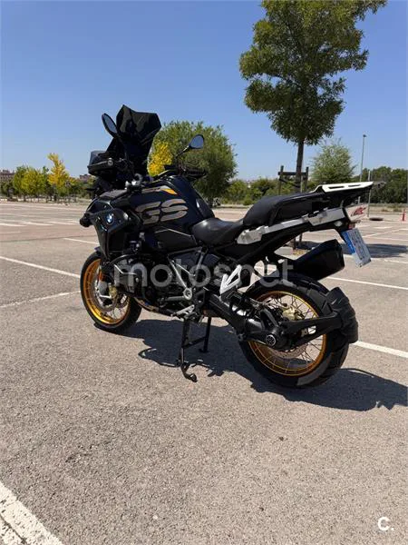 BMW R 1250 GS – Vista 3