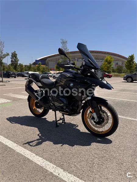 BMW R 1250 GS – Vista 5