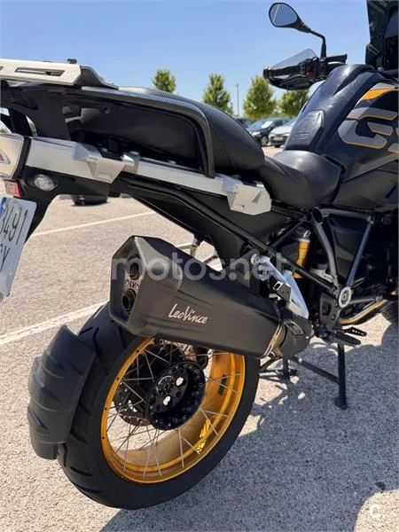 BMW R 1250 GS – Vista 6