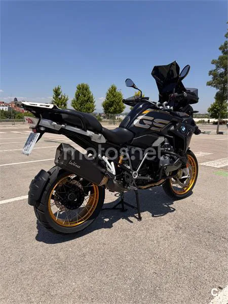 BMW R 1250 GS – Vista 8