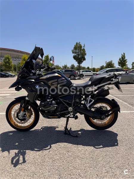 BMW R 1250 GS – Vista 9