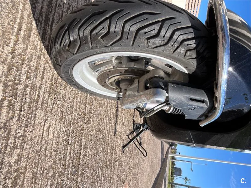 Vespa Primavera – Vista 6